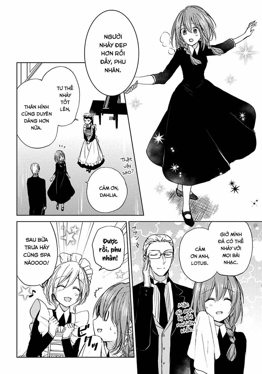 Dareka Kono Joukyou Wo Setsumei Shite Kudasai!: Chapter 10