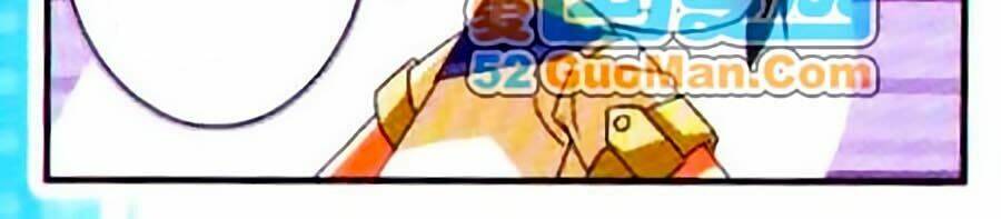 Manh Tam Quốc: Chapter 31