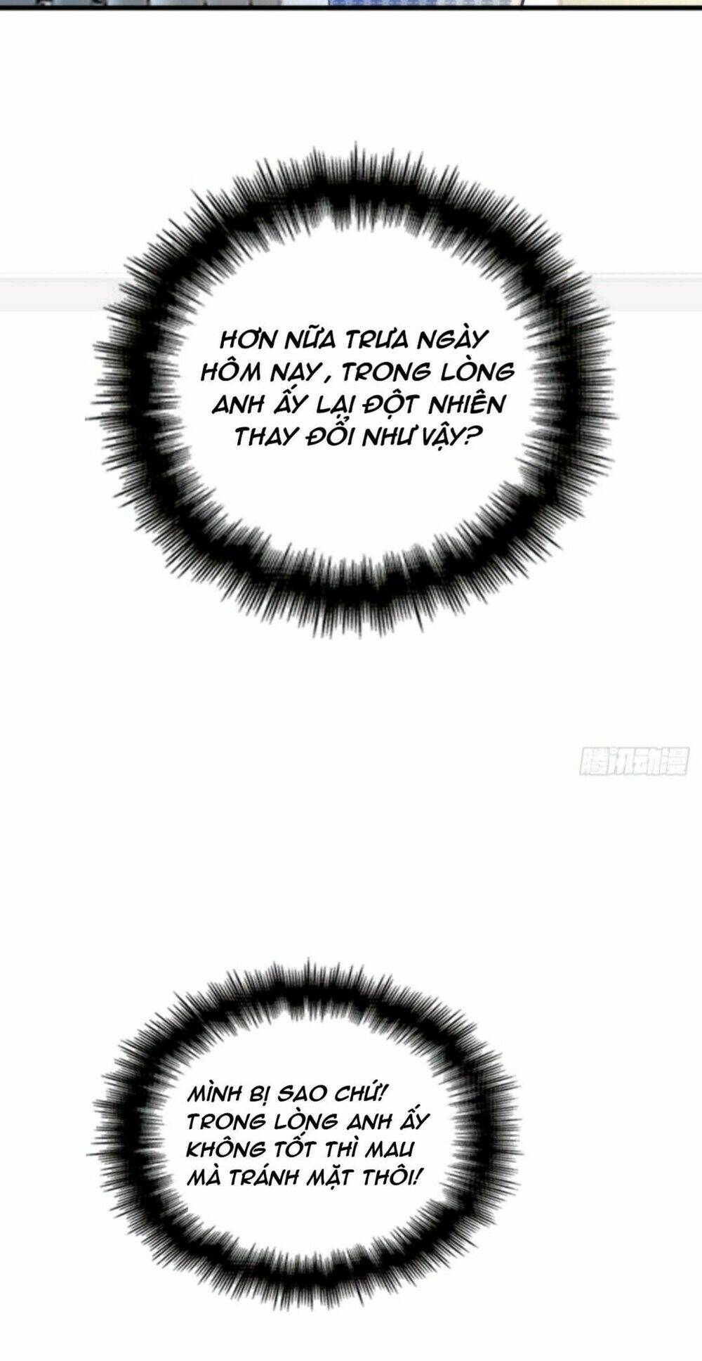 Bí Mật Kết Hôn Với Ảnh Đế: Vợ Ơi Đến Đây Tấn Công Đi Nào: Chapter 35