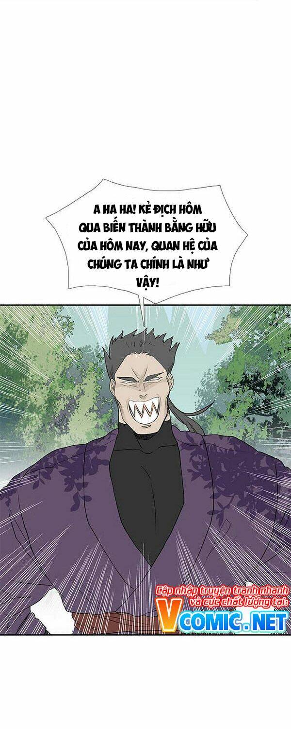 Học Sĩ Tái Sinh: Chapter 129