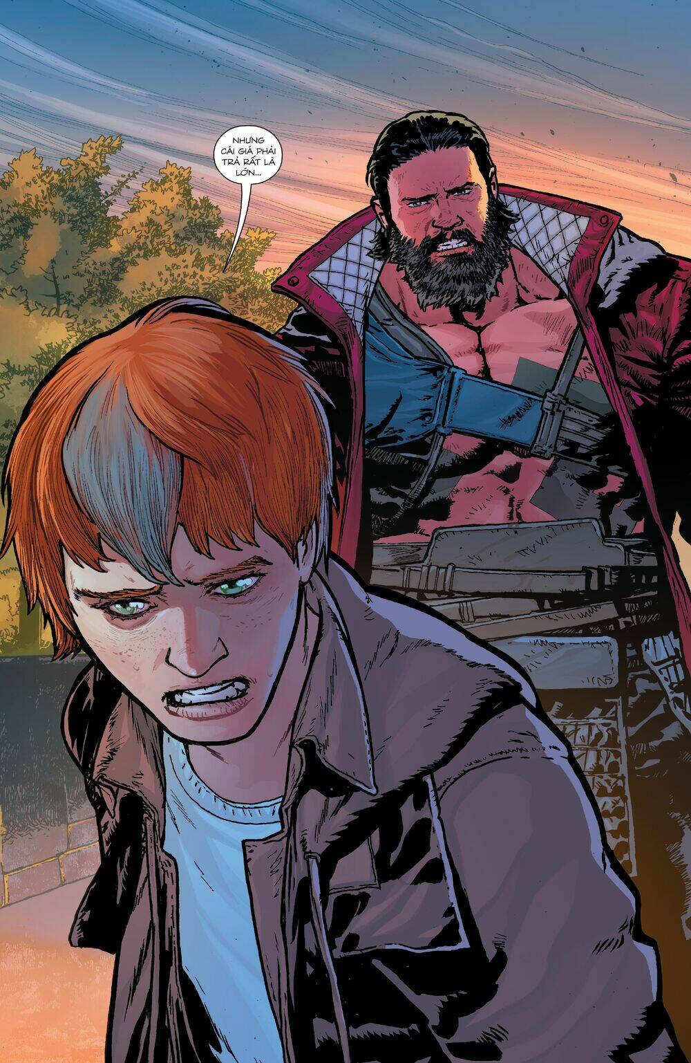 Birthright: Chapter 48