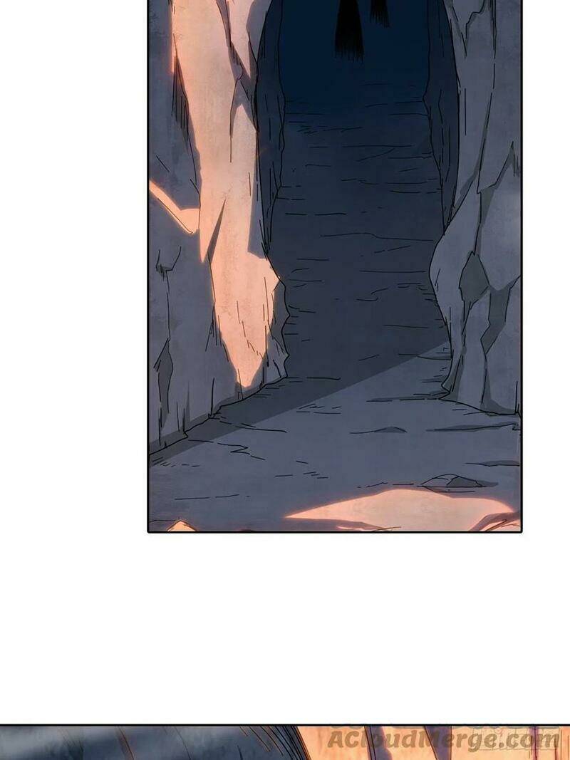 Người Nguyên Thủy Mạnh Nhất: Chapter 107