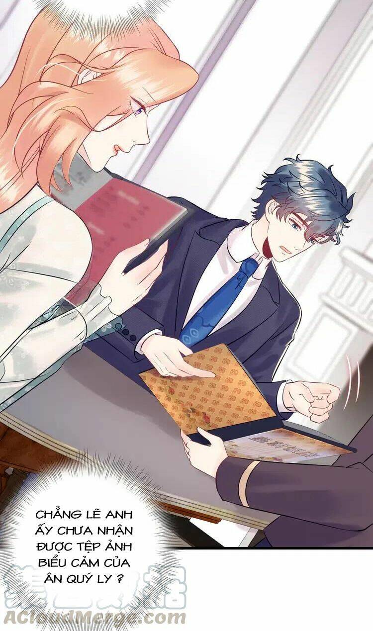 Trong Sinh Chi Ức Vạn Ảnh Hậu Yếu Thượng Vị: Chapter 314