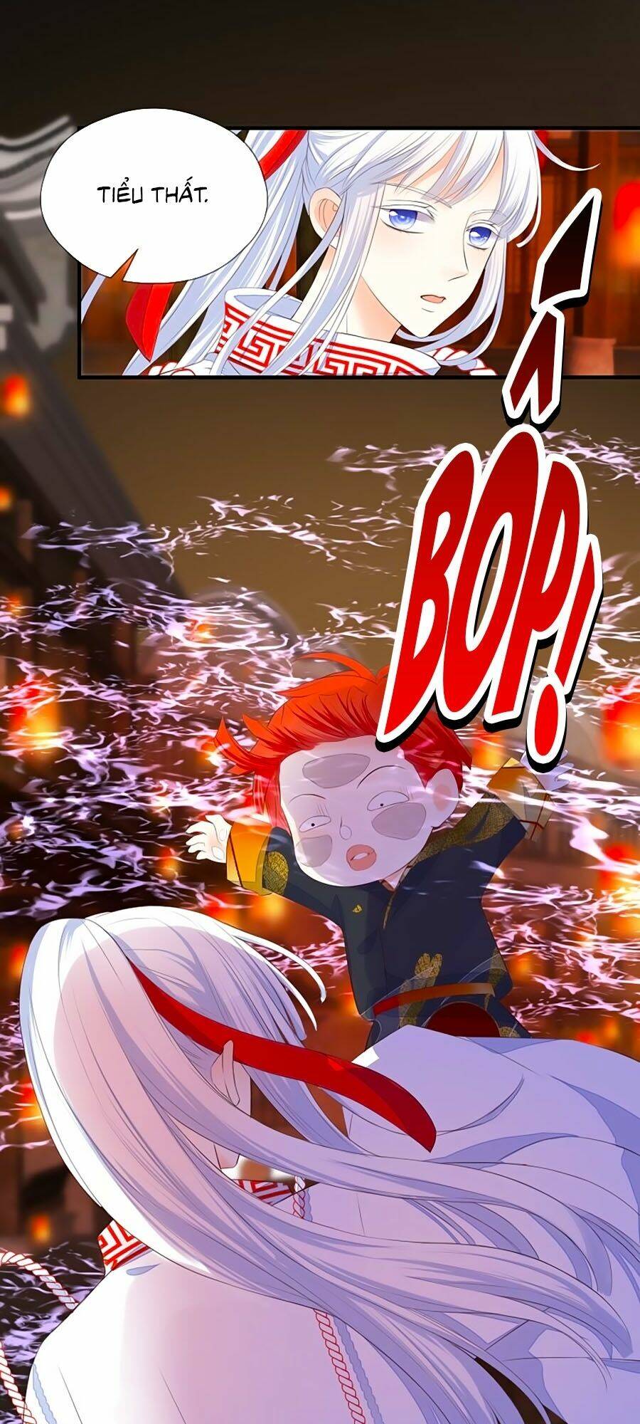 Đóa Hoa Chớm Nở: Chapter 71