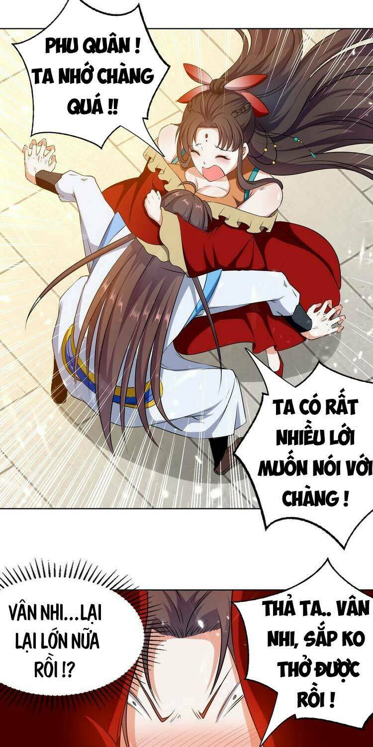 Dị Giới Siêu Cấp Ở Rể: Chapter 116