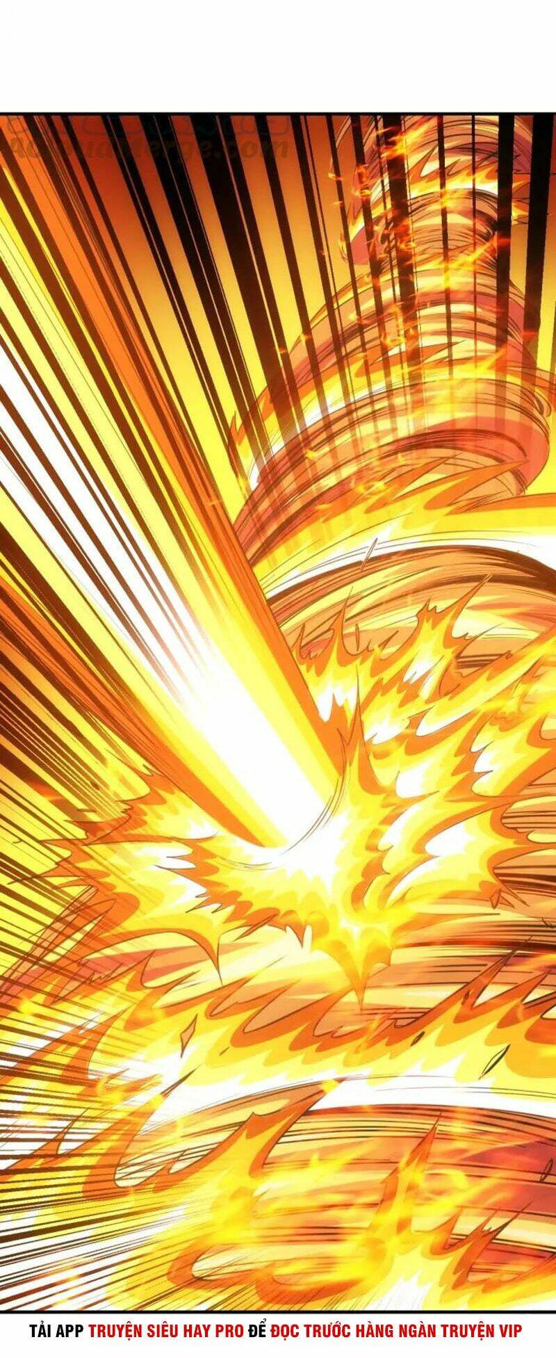 Rich Player - Người Chơi Khắc Kim: Chapter 164