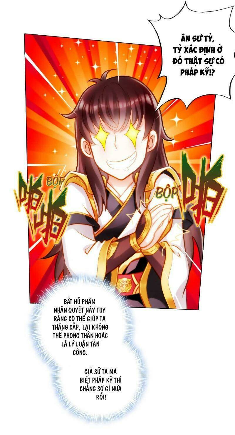 Bất Hủ Phàm Nhân: Chapter 31