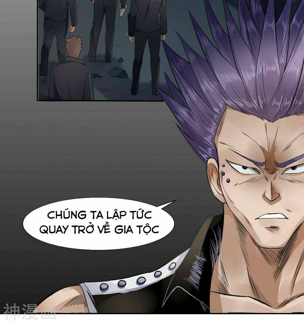 Tuyệt Thế Binh Vương: Chapter 67