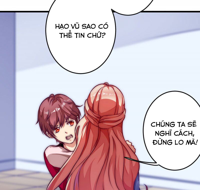 Yêu Tiếp Thành Nghiện, Tổng Tài Quá Bá Đạo: Chapter 18