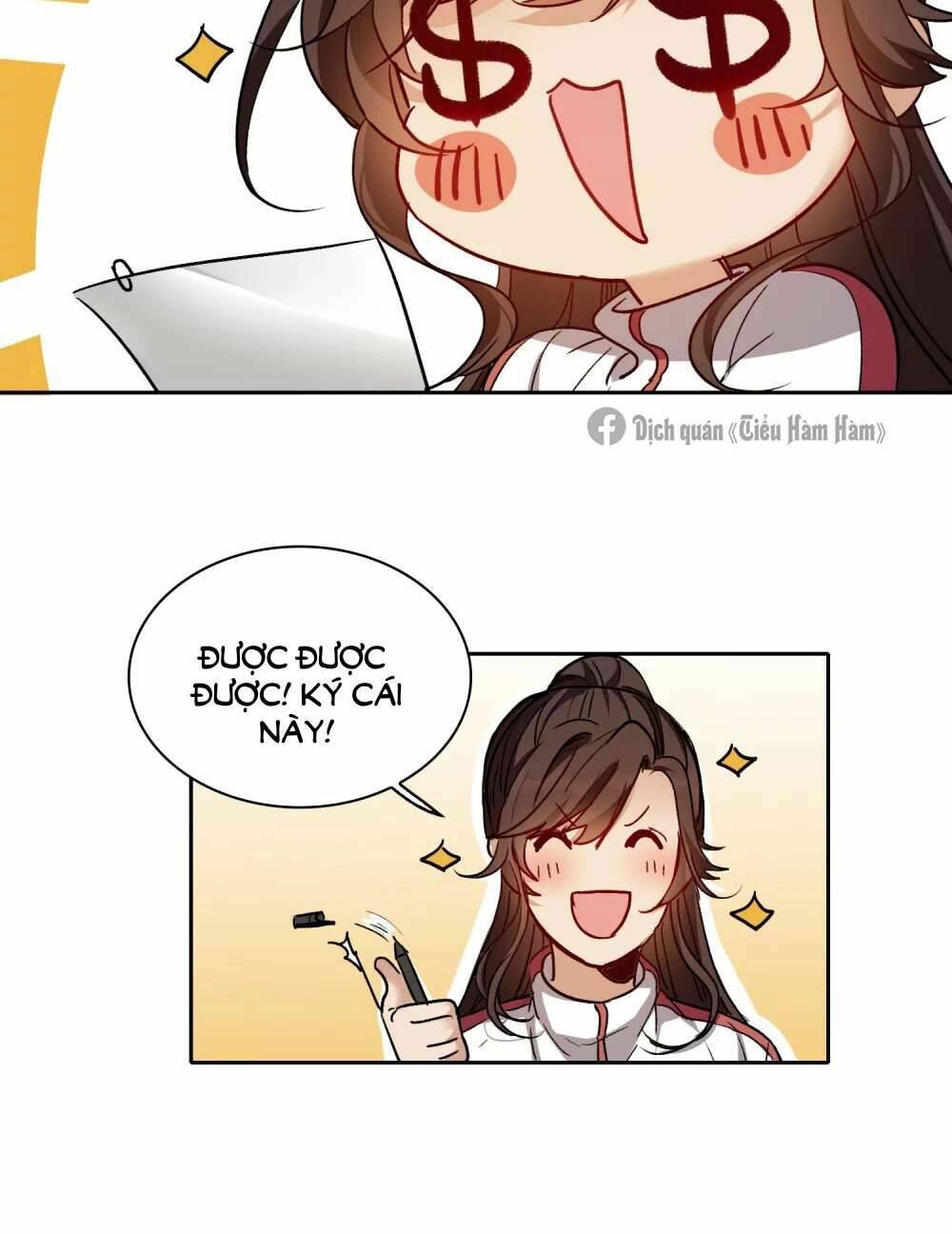 Thế Giới Đệ Nhất Cự Tinh: Chapter 19.3