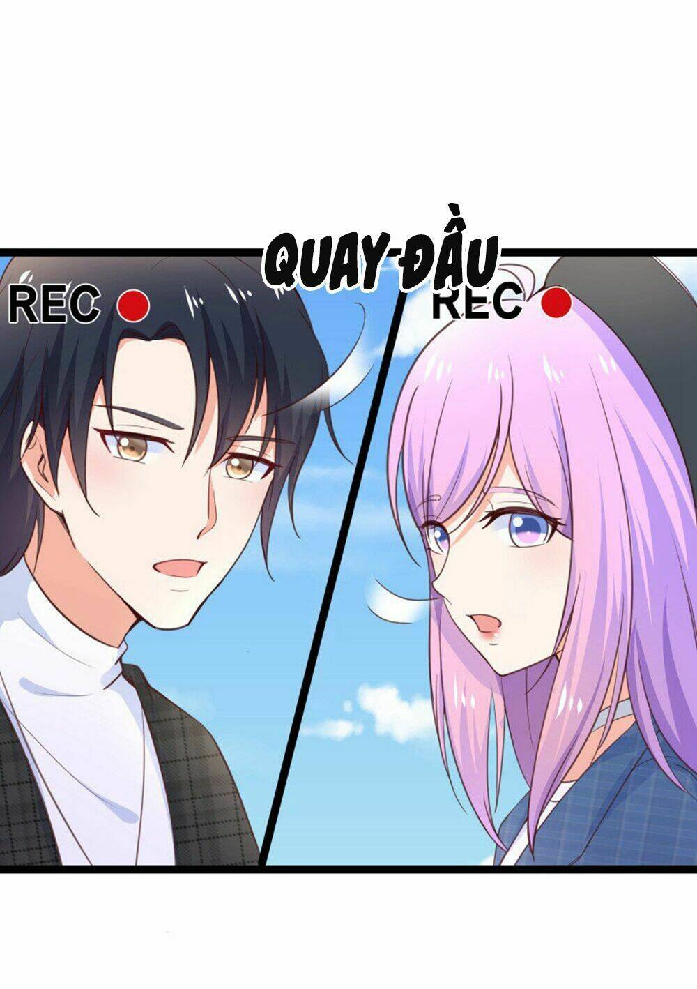 Boss Của Tôi Là Đại Thần: Chapter 106