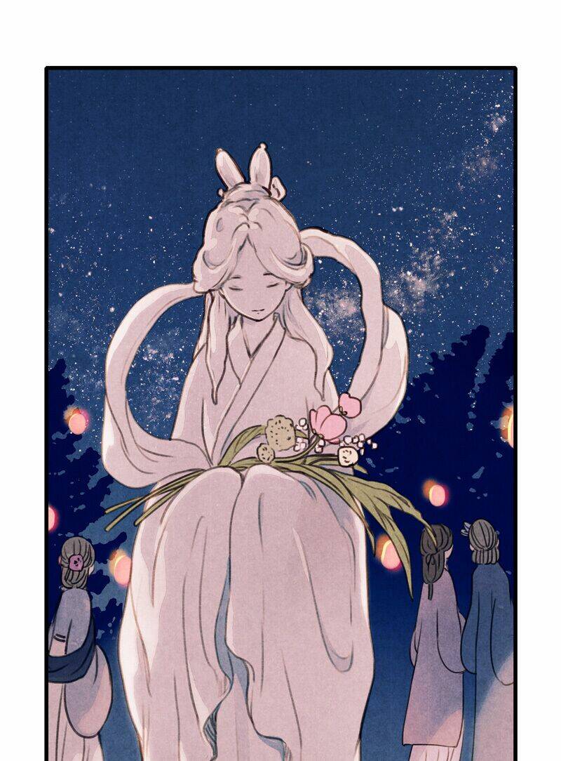 Thiếu Nữ Tản Mộng Đàm: Chapter 42