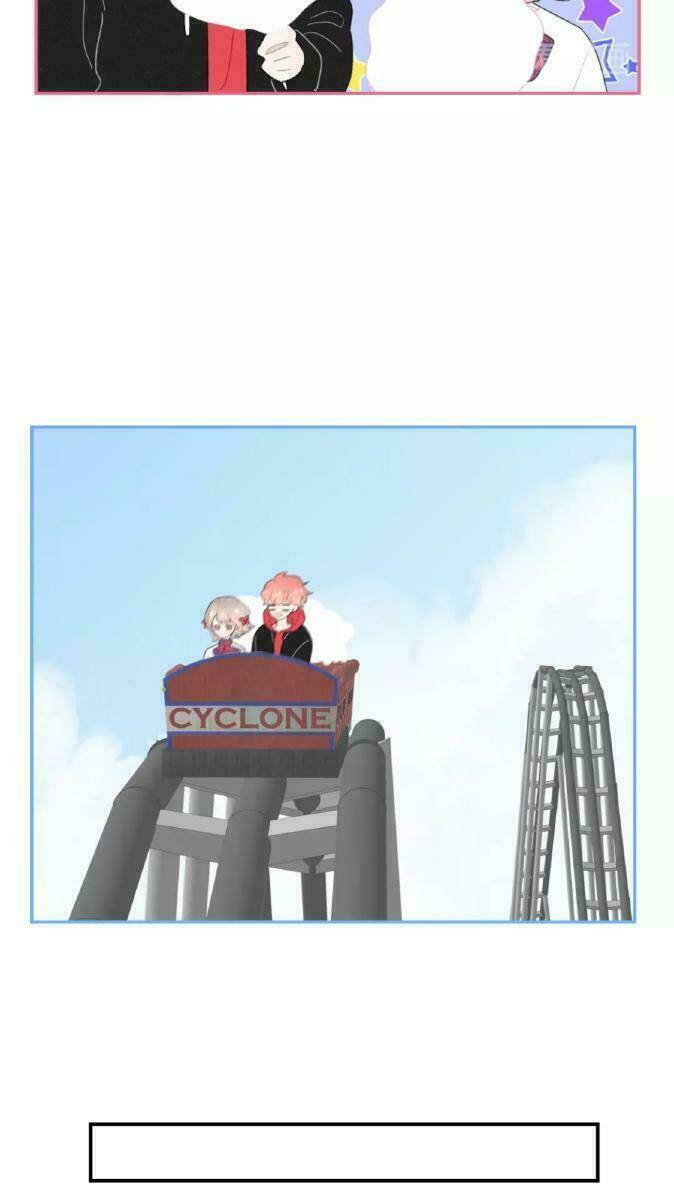 Từ Cái Nhìn Của Em: Chapter 36