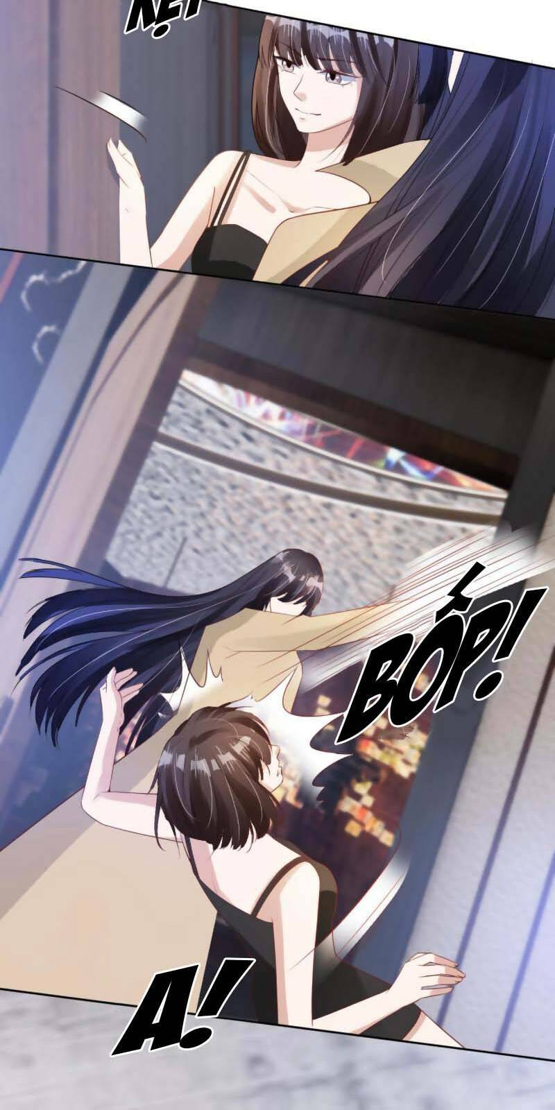 Dây Dưa Không Dứt: Chapter 20