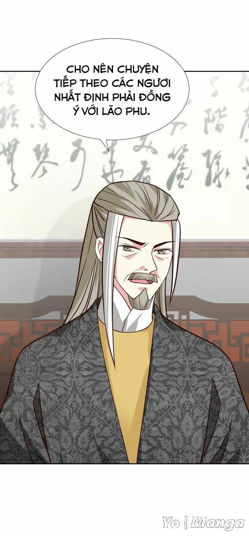 Tuyệt Thế Độc Phi Của Tà Vương: Chapter 129