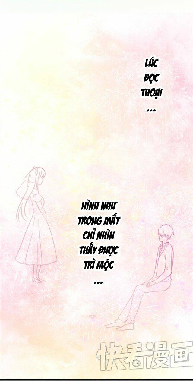 Phụ Đạo Sau Giờ Học: Chapter 13