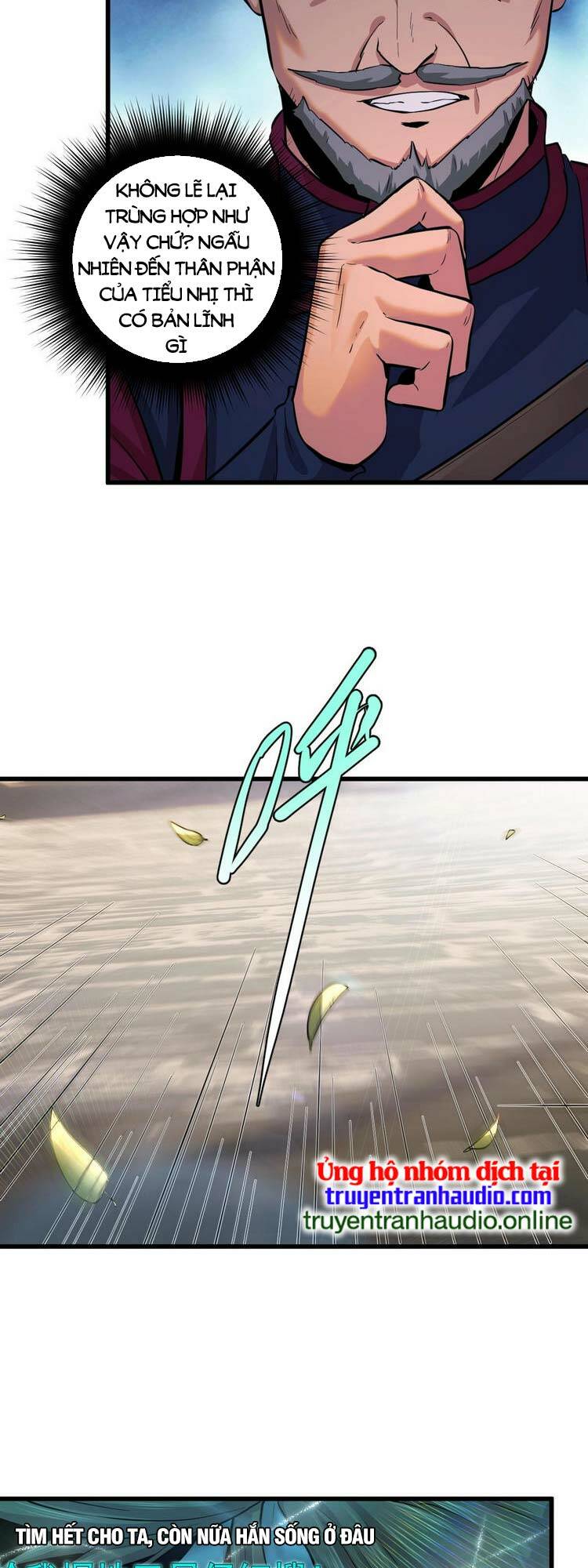 Trò Chơi Này Không Đơn Giản: Chapter 1