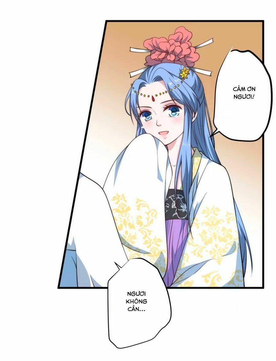 Khuynh Thế Y Phi Muốn Bỏ Chồng: Chapter 15
