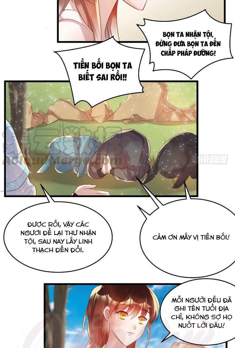 Siêu Phàm Truyện: Chapter 31