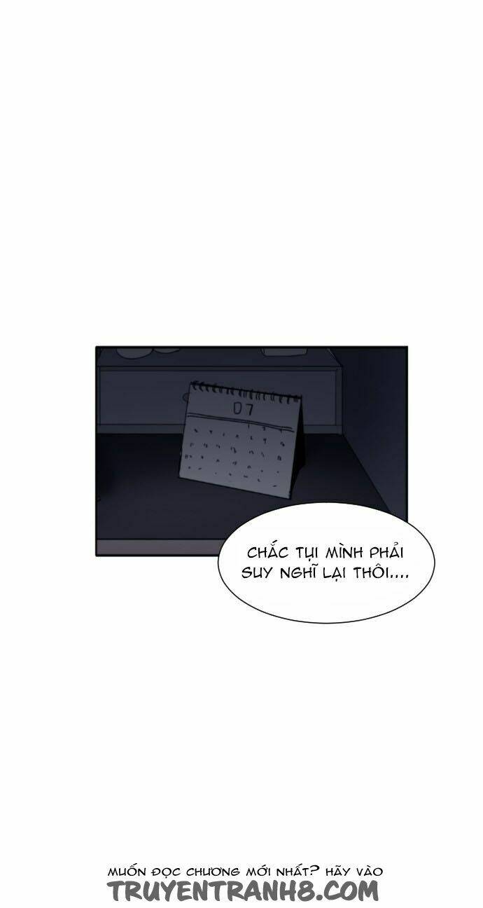 Transparent Cohabitation: Chapter 38