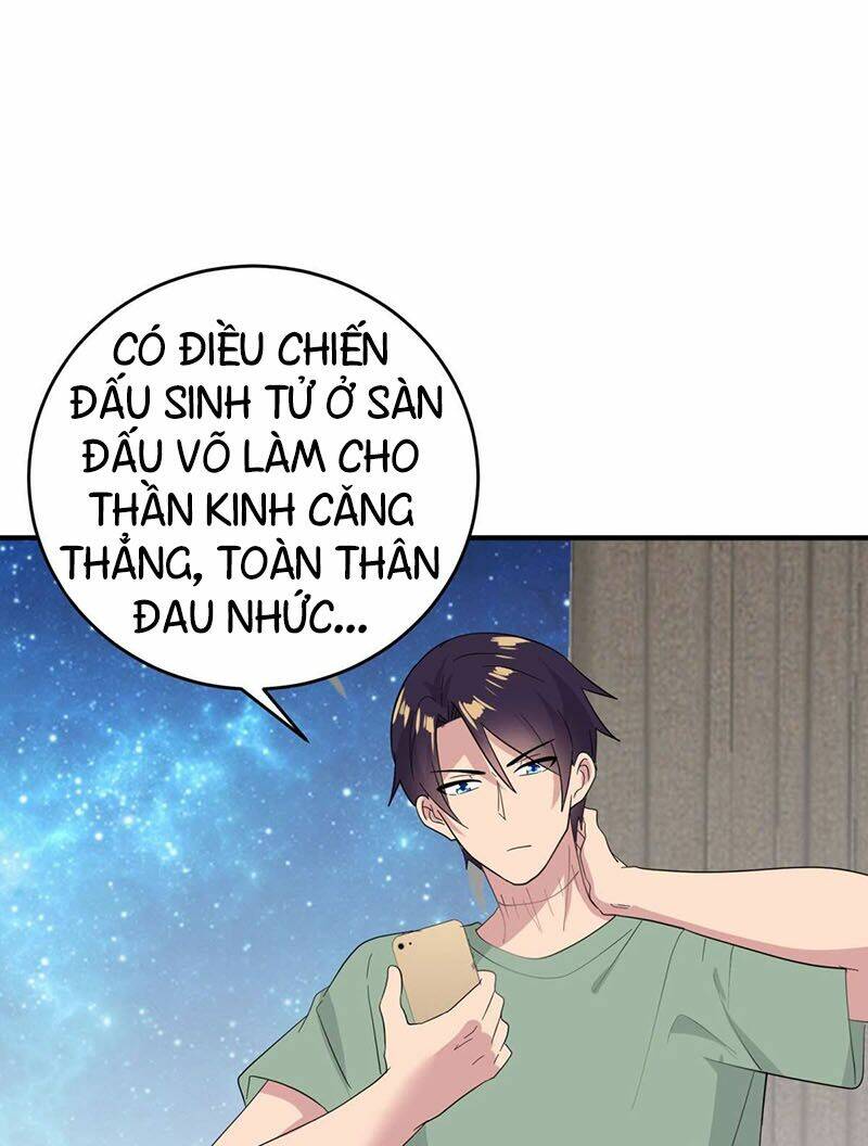 Đại Gia Livestream Vạn Giới: Chapter 25