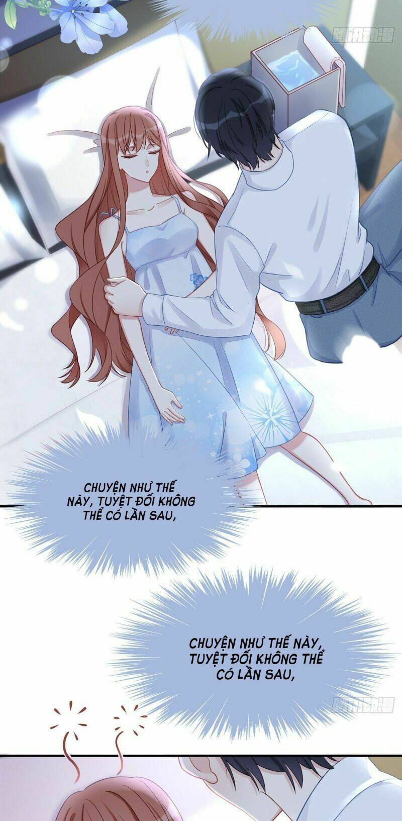 Chỉ Muốn Cưng Chiều Em: Chapter 46