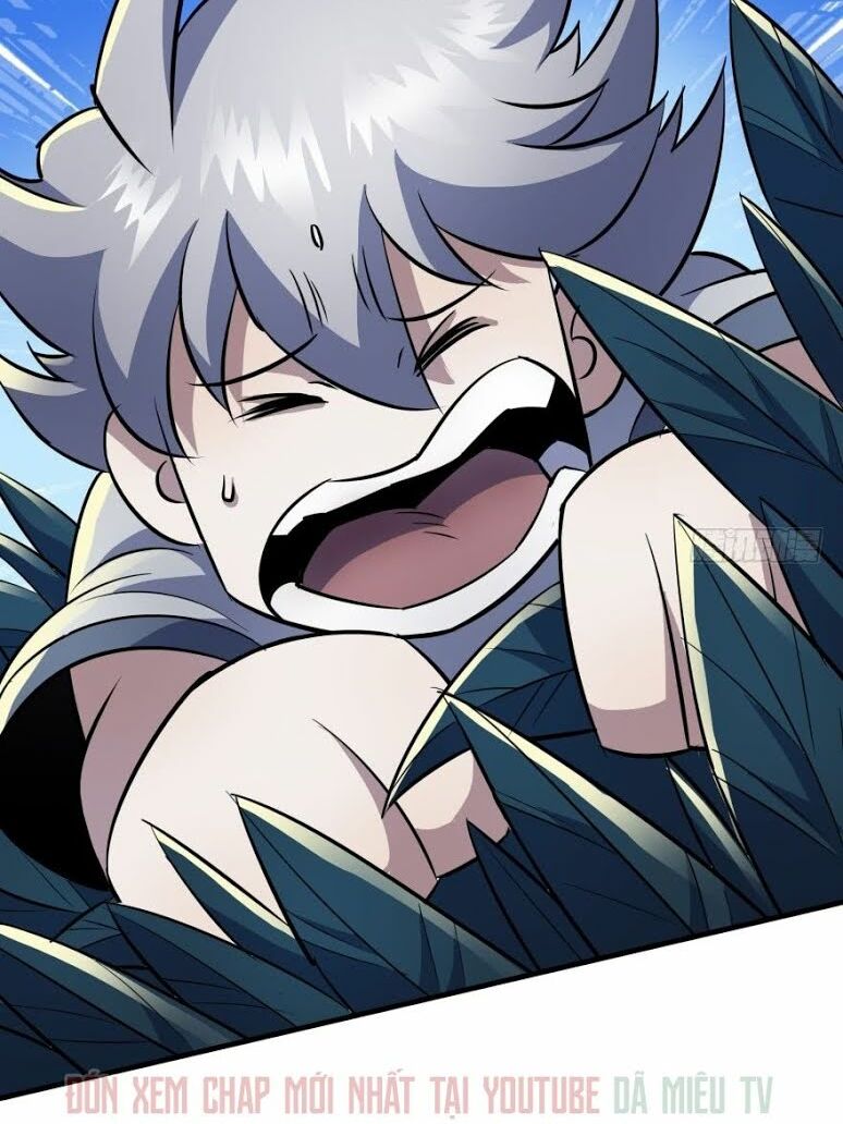 Thú Nhân: Chapter 85