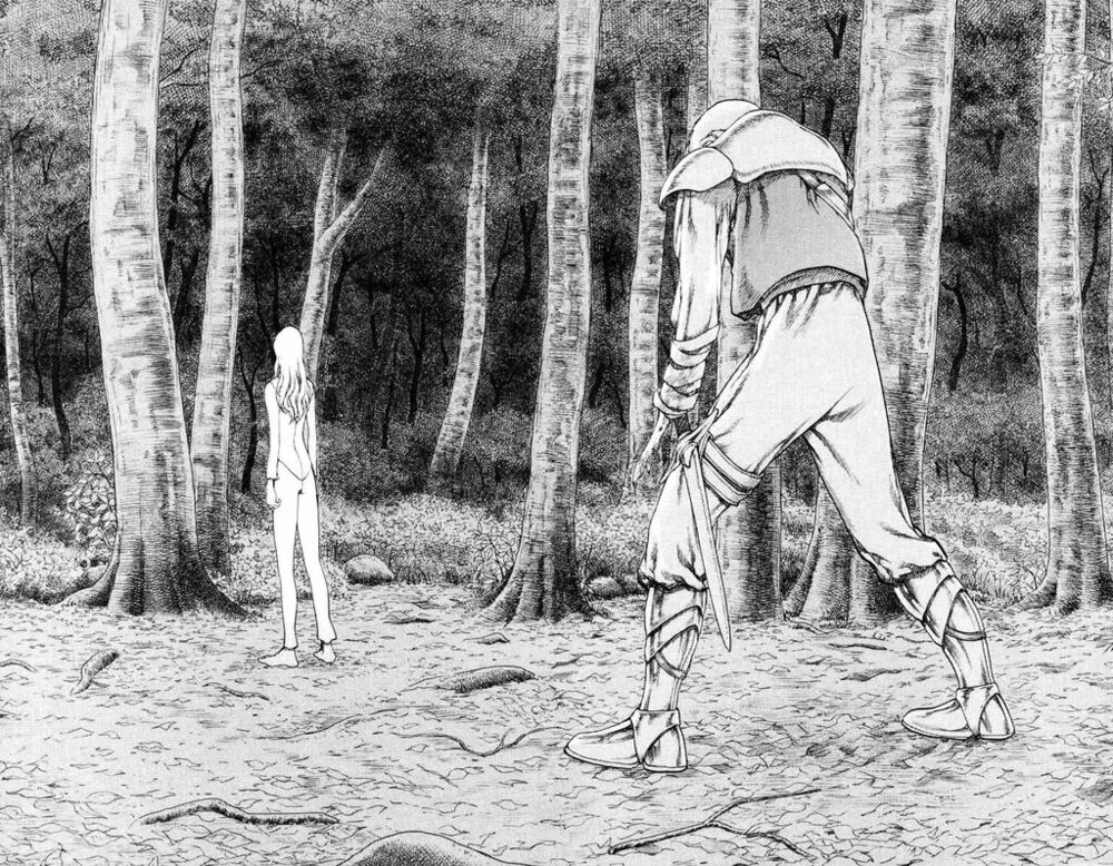 Mắt Bạc: Chapter 15