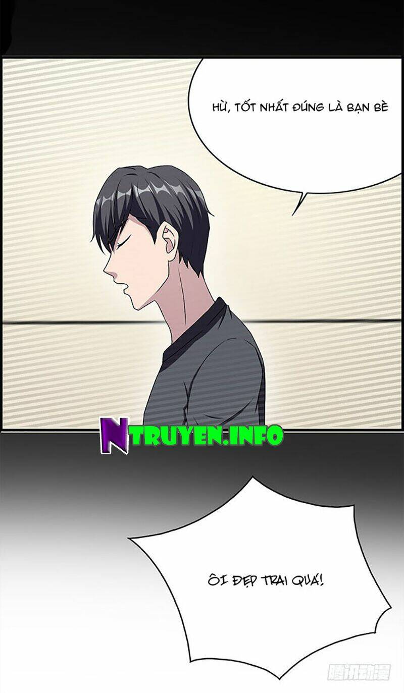 Mạc Thiếu Bức Hôn: Vợ Mới Khó Chống Đỡ: Chapter 14