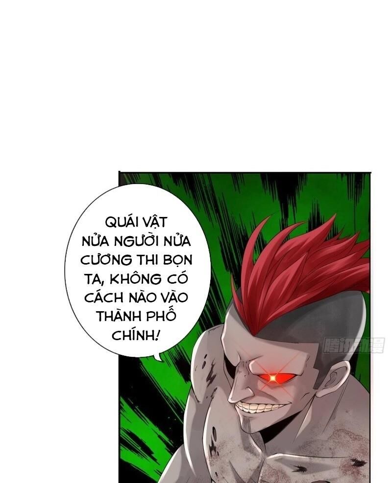 Hệ Thống Tìm Đường Chết Mạnh Nhất: Chapter 71