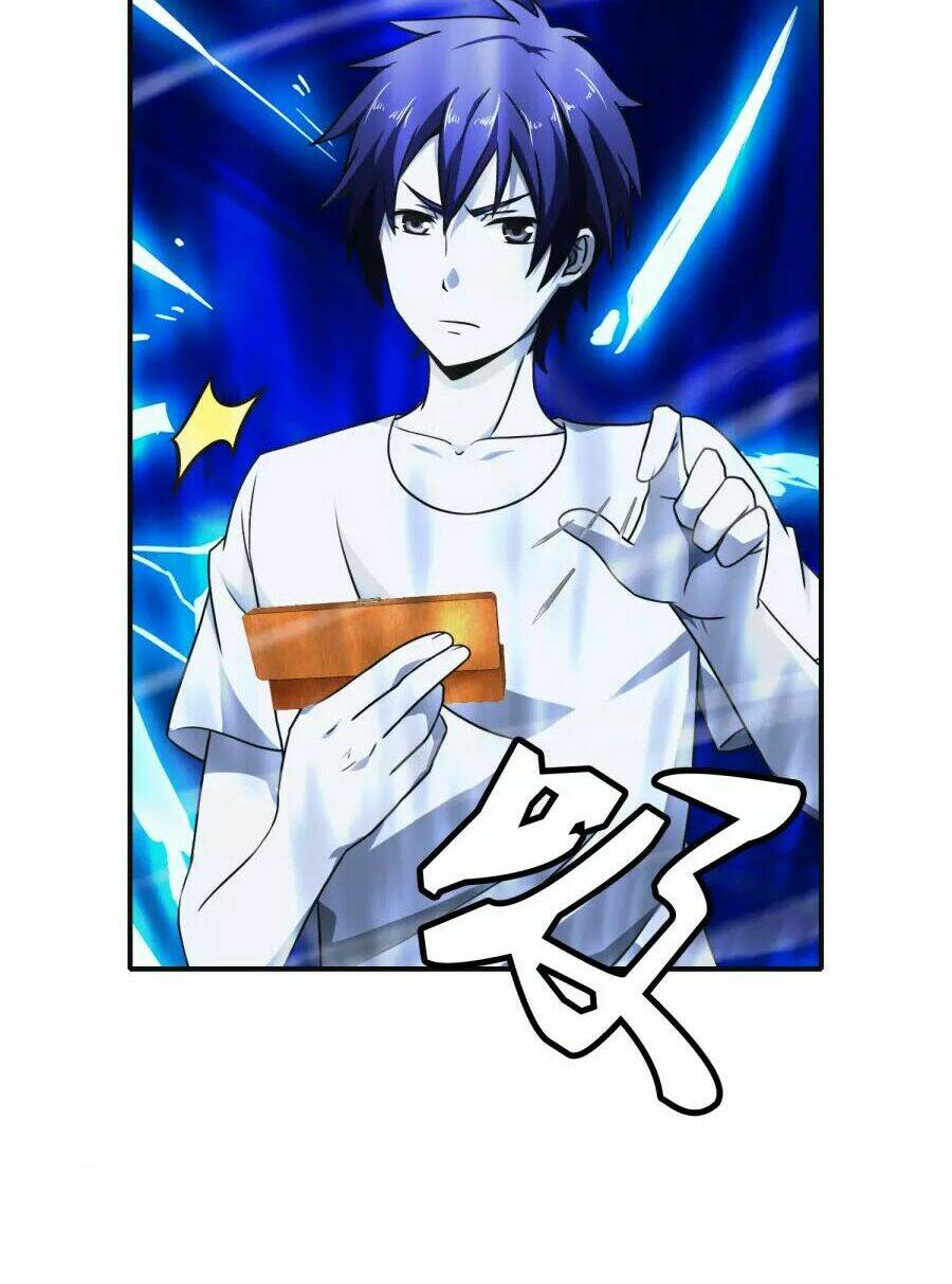 Hộ Hoa Cao Thủ Tại Đô Thị: Chapter 69