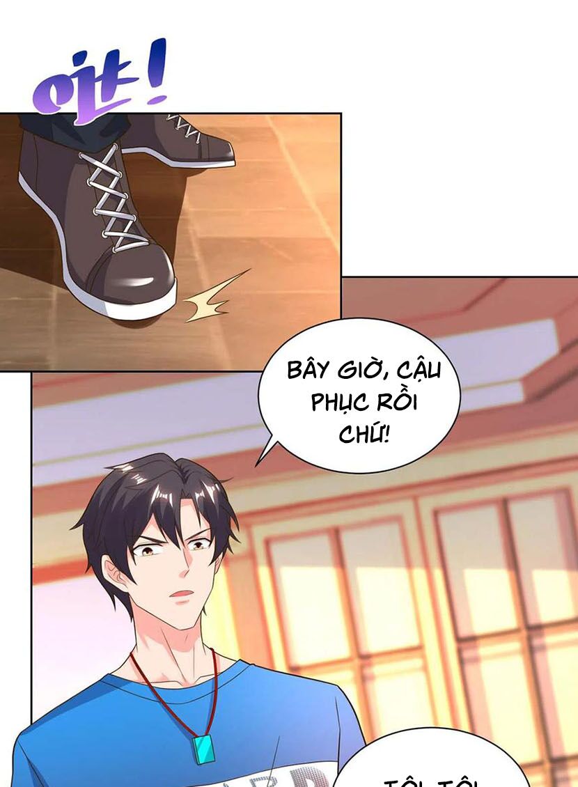 Trọng Sinh Khí Thiếu Quy Lai: Chapter 140