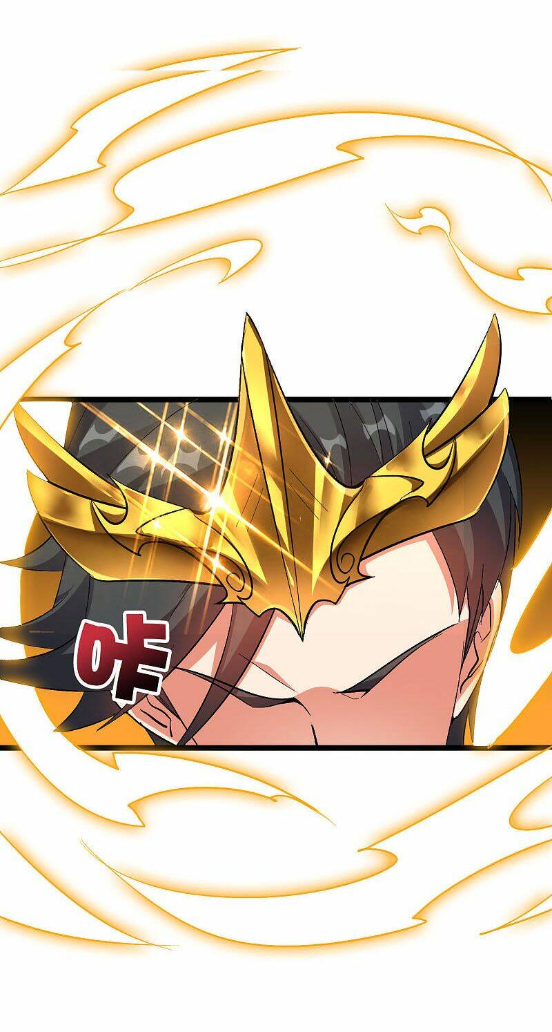 Phục Thiên Thánh Chủ: Chapter 90