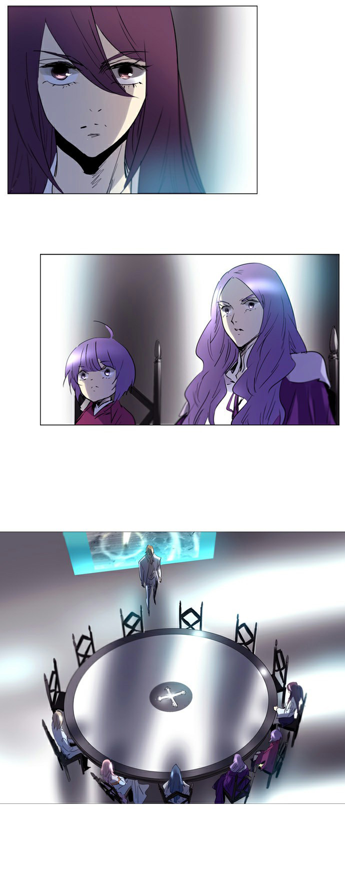 Soul Cartel: Chapter 180