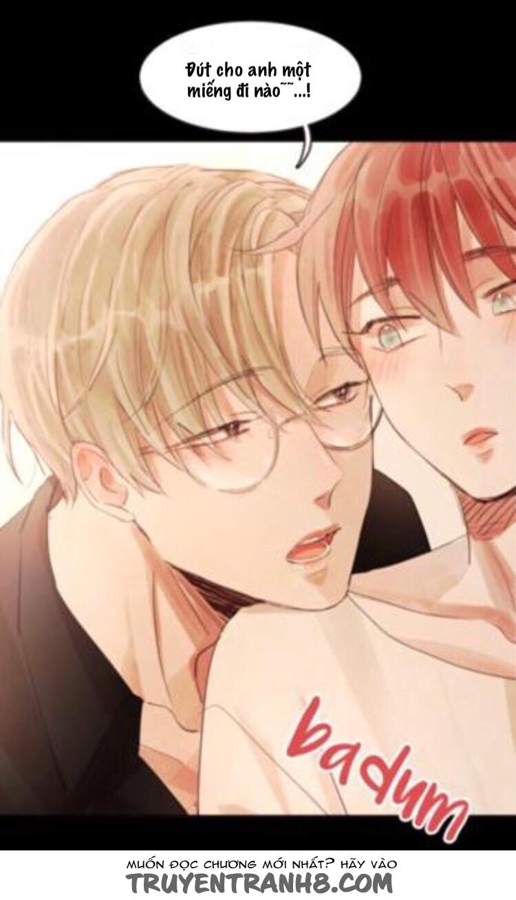 Giữa Tình Yêu Và Tình Bạn: Chapter 19