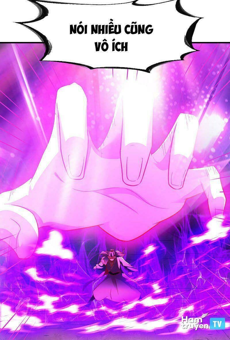 Chiến Đỉnh: Chapter 271