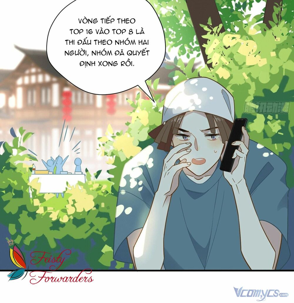 Nữ Phụ Như Tôi Cũng Có Ngày Ra Mắt: Chapter 46