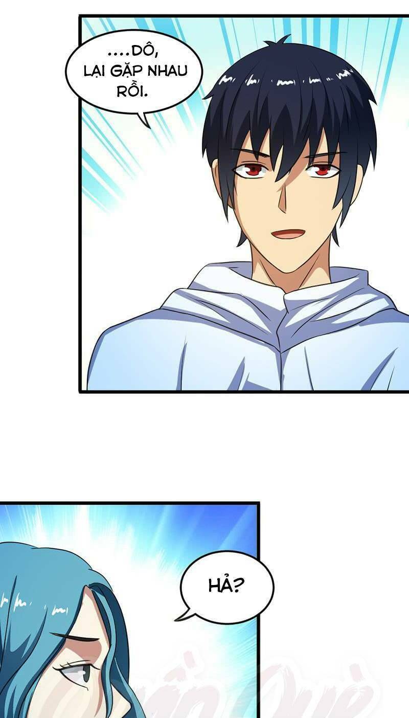 Cuộc Sống Tận Thế Bắt Đầu Từ Số 0: Chapter 47