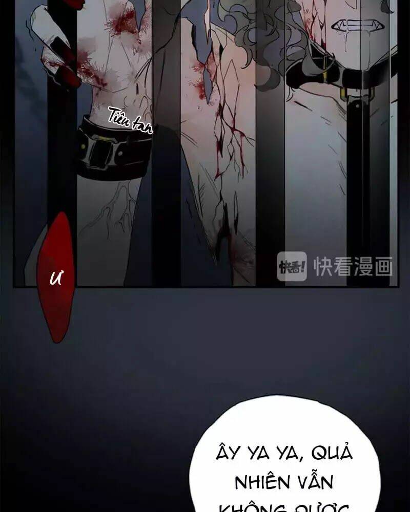 Phép Tắc Trường Ogus: Chapter 42