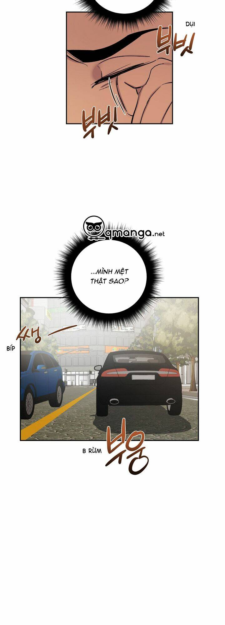 Kẻ Cắp Mặt Trăng: Chapter 30