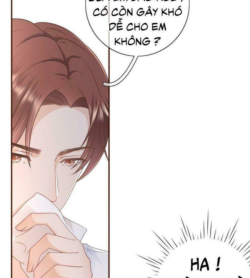 Bạn Gái Tôi Mới 30+: Chapter 73