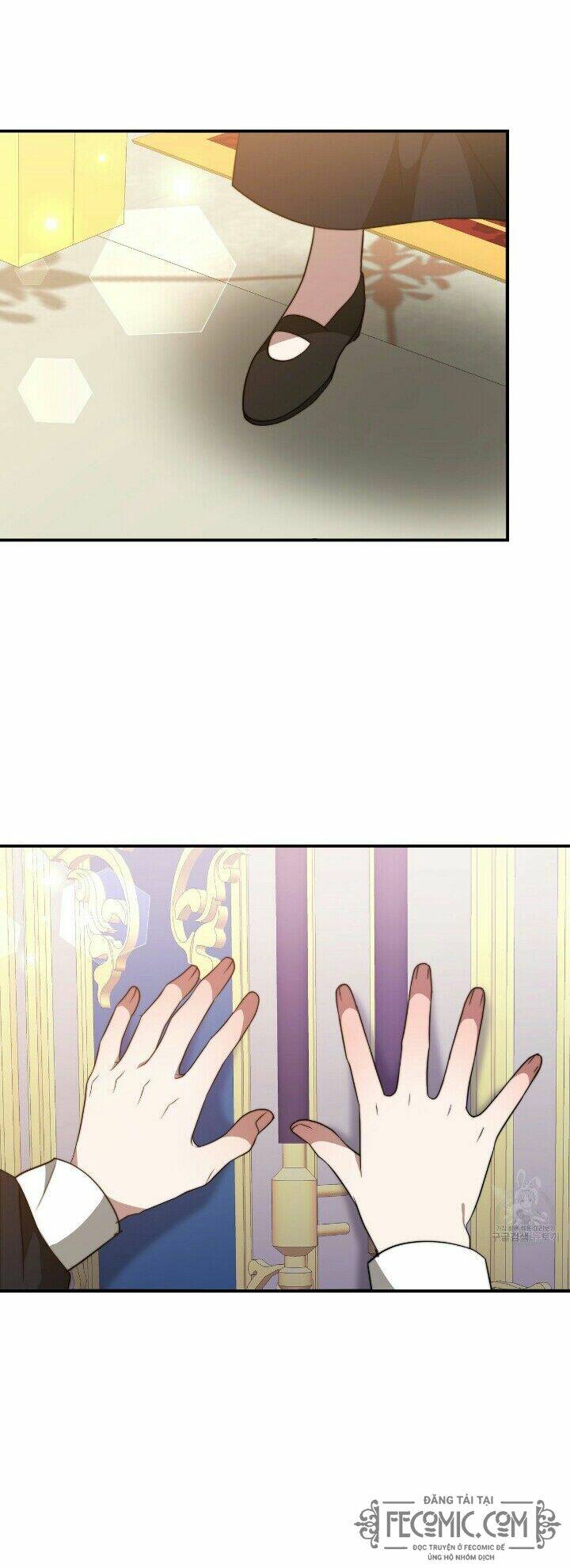 Công Chúa Bị Lãng Quên Muốn Sống Trong Hòa Bình: Chapter 20