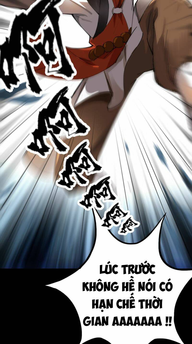 Tà Du Ký: Chapter 2
