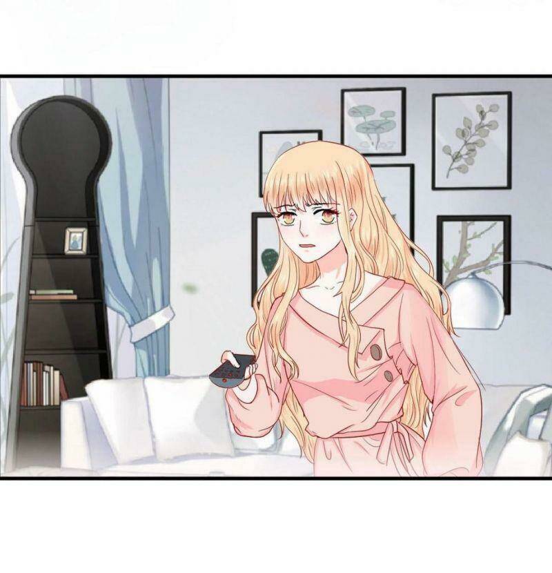 Lăng Thiếu! Nhẹ Một Chút, Đau: Chapter 56