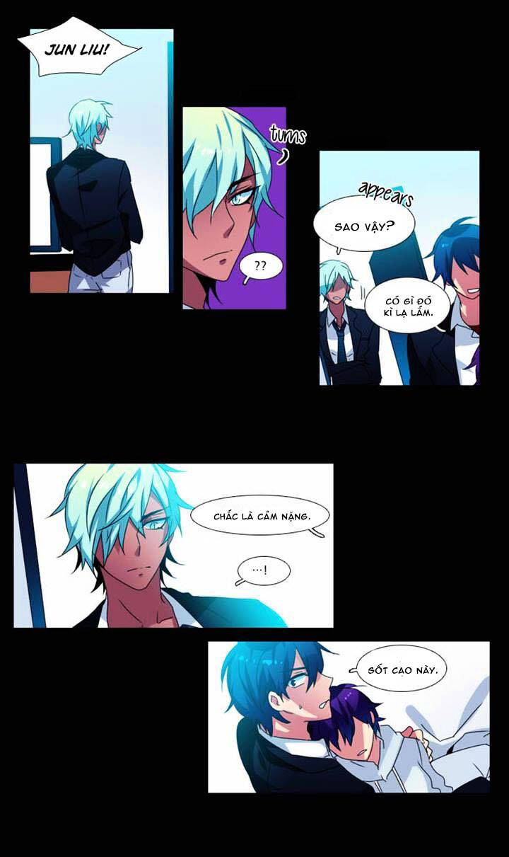 Wonted: Chapter 67