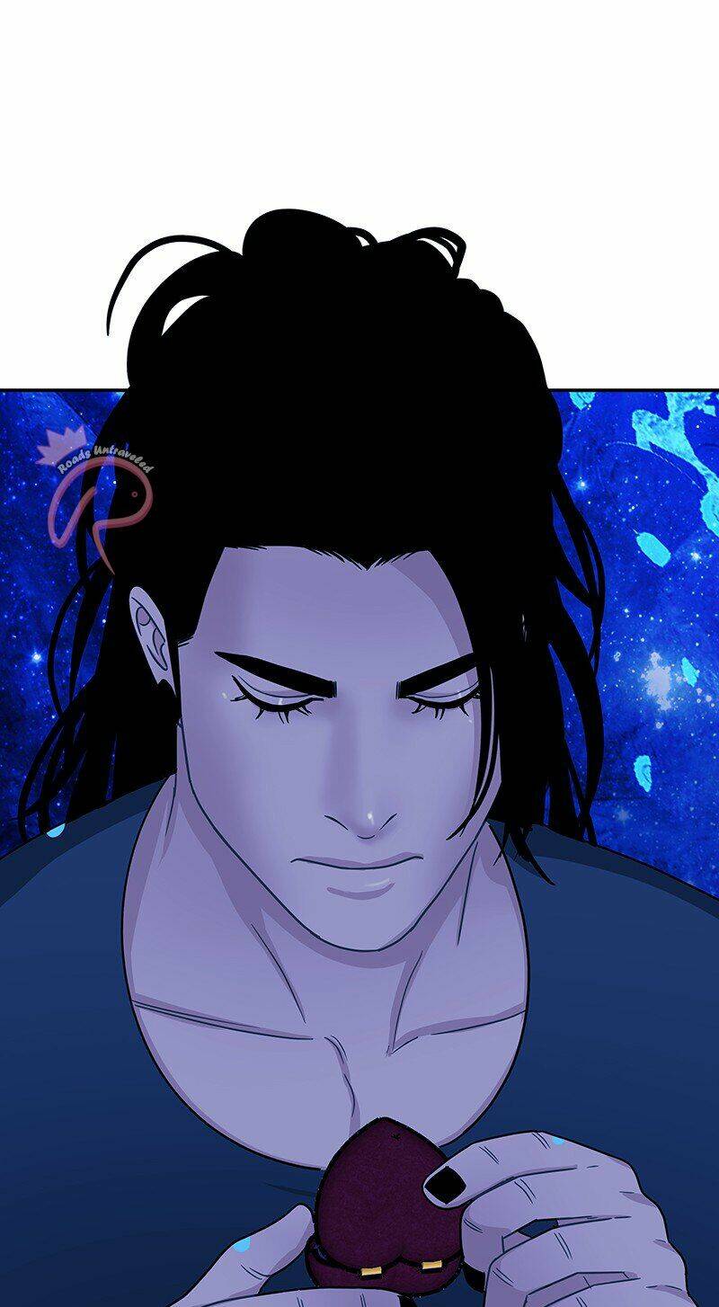 Nửa Đêm Ở Poppy Land: Chapter 57