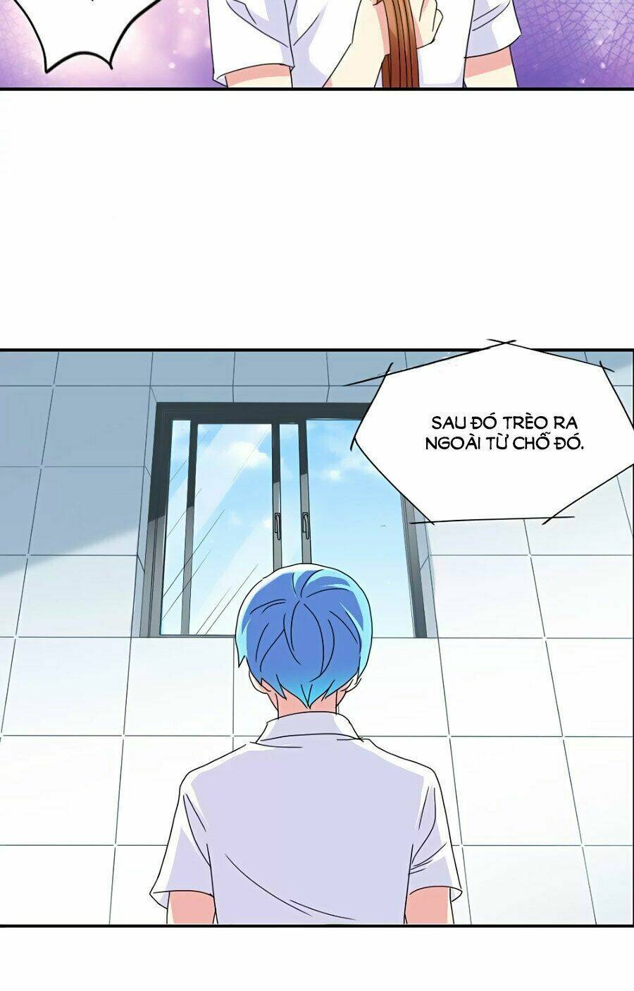 Im Miệng Cho Ta!: Chapter 10