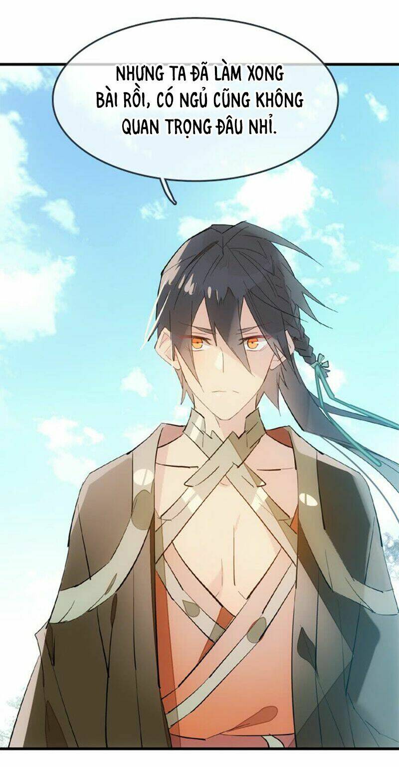 Sư Phụ Lại Trêu Chọc Ta: Chapter 33