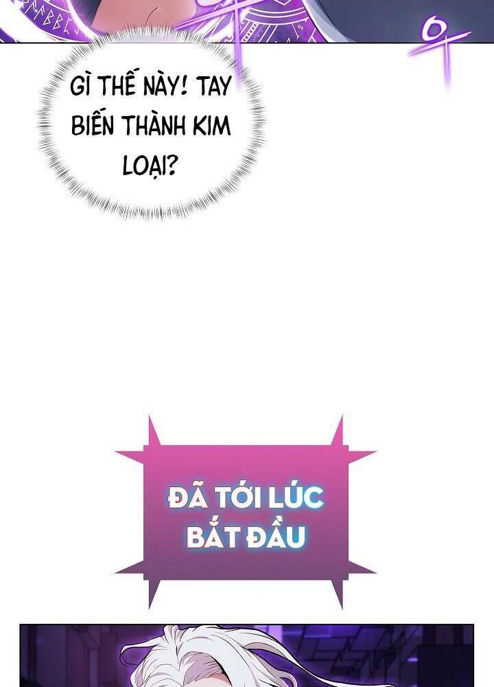 Kẻ Phát Hoạ Ấn Chú: Chapter 6