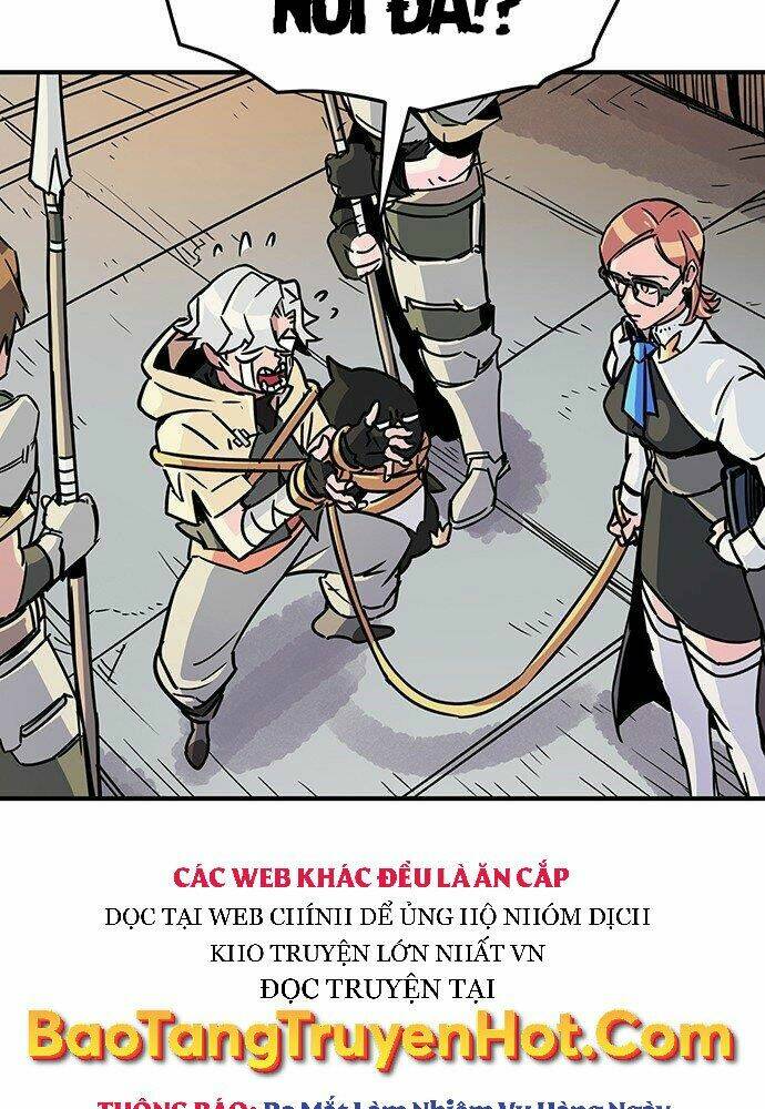 Chủ Nhân Thiên Giới: Chapter 3